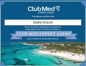 Club Med